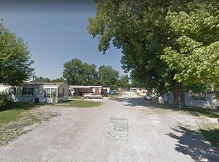 816 N 7th St LOT 32, Rockport, IN 47635