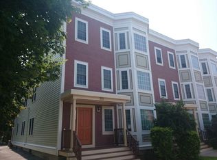 172 Magnolia St #C, Boston, MA 02125