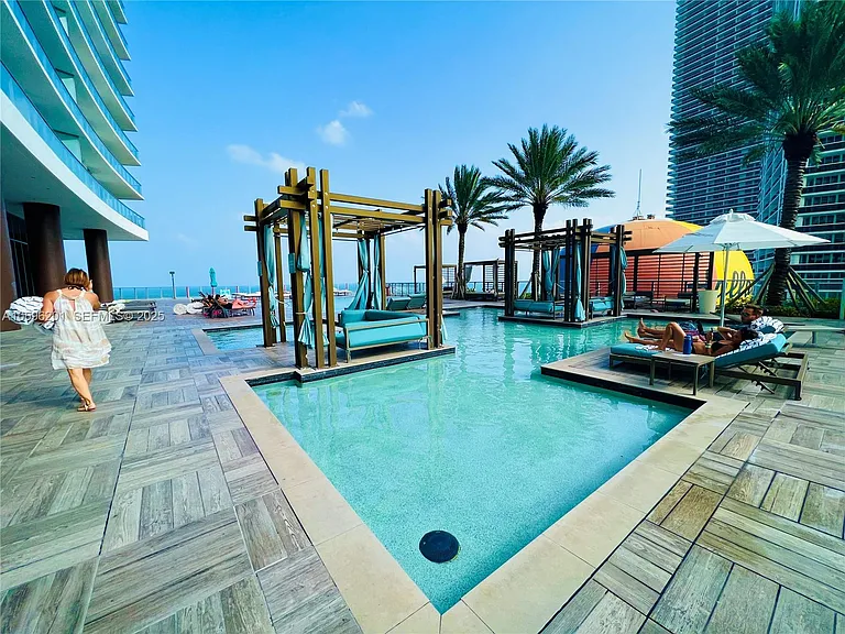 4111 S Ocean Dr #1107 — Photo 37