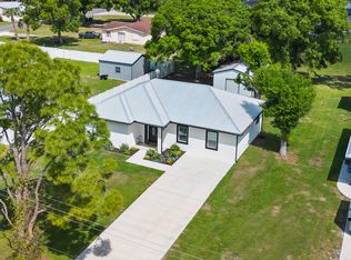 1014 SW 11th St, Okeechobee, FL 34974