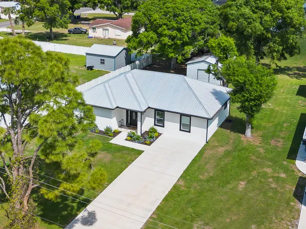 1014 SW 11th Street, Okeechobee, FL 34974