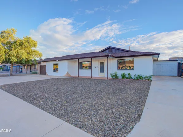 5539 W WILSHIRE Drive, Phoenix, AZ 85035