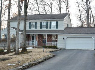 39 Overbrook Rd, Painted Post, NY 14870