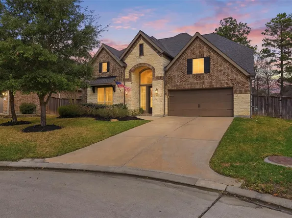 175 Wade Pointe Dr, Montgomery, TX 77316