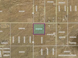 Tbd Shipp Dr, Golden Valley, AZ 86413