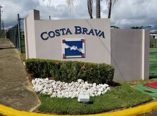 1 Cond Costa Brava APT 102, Ceiba, PR 00735