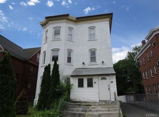 151 Homestead Ave, Hartford, CT 06112