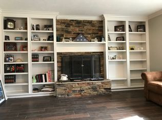 11819 Fawnview Dr, Houston, TX 77070