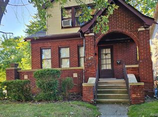 18503 Binder St, Detroit, MI