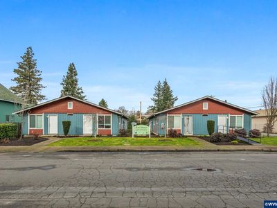 2585 & 2595 Lee St SE, Salem, OR, 97301