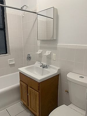 2nd image of 1777 Grand Concourse #K