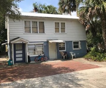 1509 Twigg St APT 1, Palatka, FL, 32177