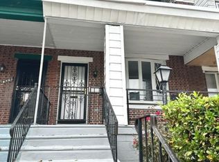 5732 N Woodstock St, Philadelphia, PA 19138