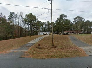 405 W Nance Springs Rd, Resaca, GA 30735