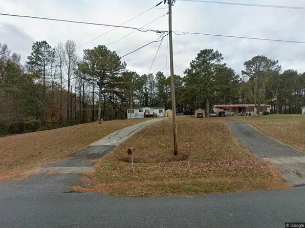 405 W Nance Springs Rd, Resaca, GA 30735
