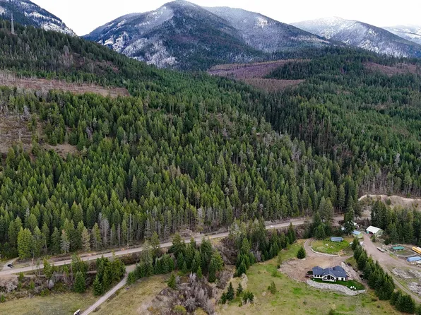 N/a Hwy #35, Polson, MT 59860