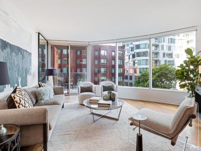 301 Main St UNIT 5B, San Francisco, CA, 94105