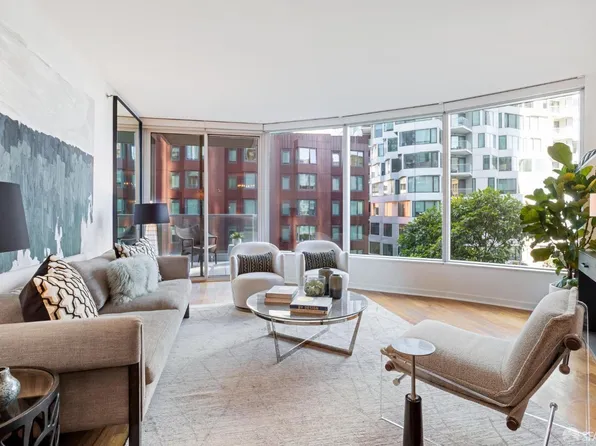 301 Main St #5B, San Francisco, CA 94107
