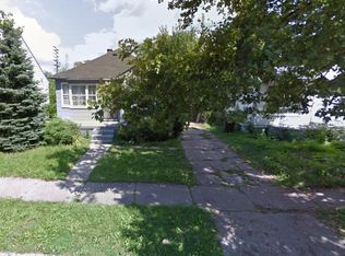 6524 Rosemont Ave, Detroit, MI 48228