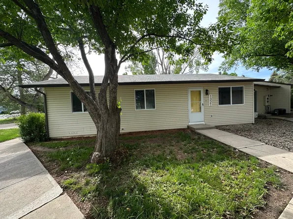 1321 Cherry St, Fort Collins, CO 80521