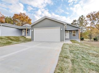 1092 S Shore Dr, Catawissa, MO 63015