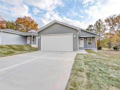 1092 S Shore Dr, Catawissa, MO, 63015