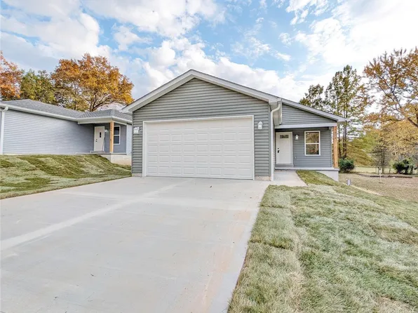 1092 S Shore Dr, Catawissa, MO 63015