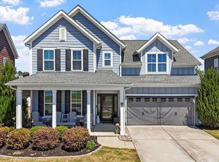 66 Flanders Ln, Clayton, NC 27520