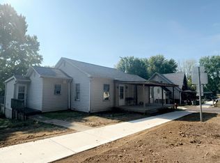7600 Marion St, Chesterhill, OH 43728
