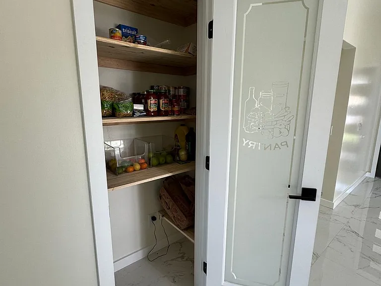 Pantry