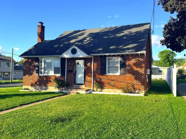 4011 Kutztown Rd, Temple, PA 19560