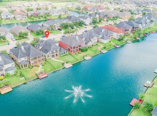 4043 Tuscan Shores Dr, Missouri City, TX 77459