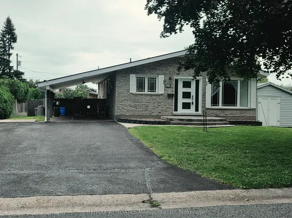 429 Beach Ave, Cornwall, ON K6H 5P3