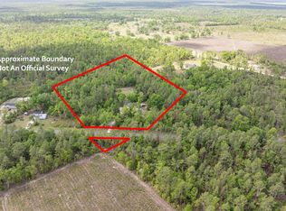 9689 County Road 136, Dowling Park, FL 32060