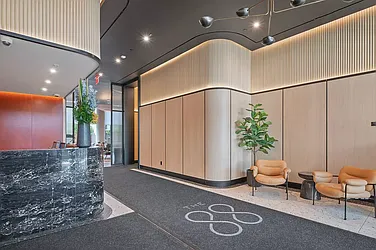 Rented by Living New York