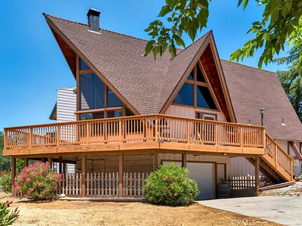 4699 Silver Saddle Ln, Paso Robles, CA 93446