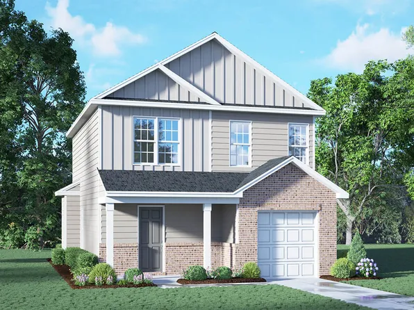 232 Carriage Cove Cir, Mocksville, NC 27028