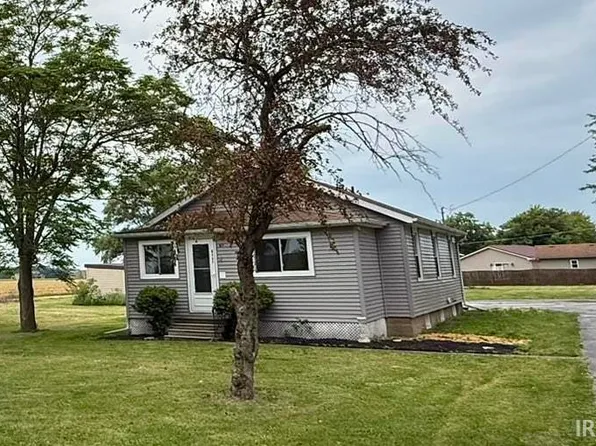 4107 N Fahlsing Rd, Woodburn, IN 46797