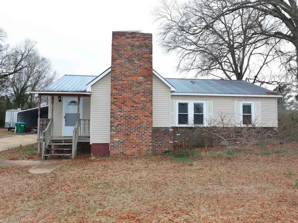 281 Jones St, Lincoln, AL 35096