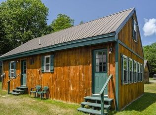 54 Pinkhams Cove Rd #4, Belgrade, ME 04917