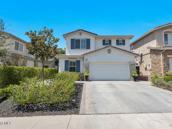 2885 Blazing Star Dr, Thousand Oaks, CA 91362