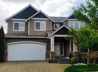 7123 Prism St SE, Lacey, WA 98513