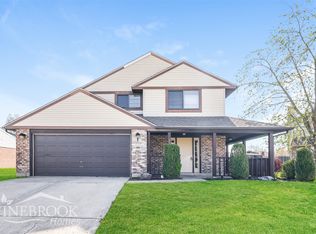 8860 Davidgate Dr, Dayton, OH 45424