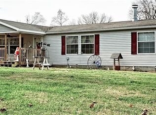 7751 N Halls Ridge Rd, Madison, IN 47250