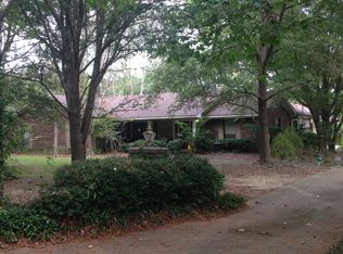 43 Hidden Ranch Rd, Florence, MS 39073