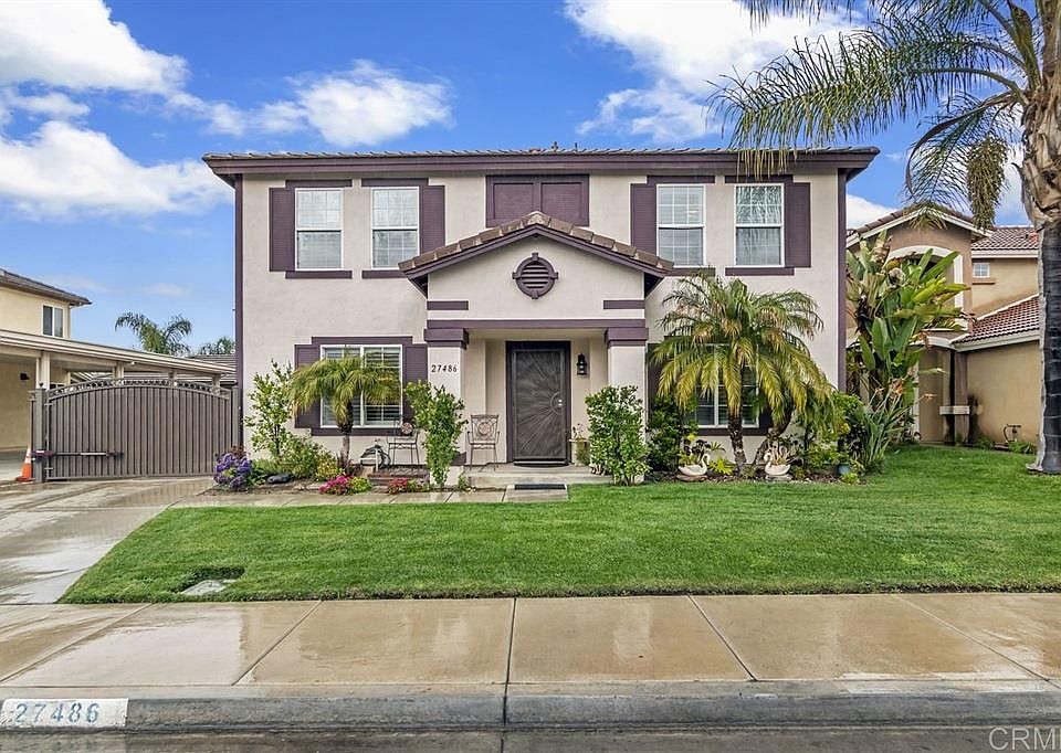 1st image of 27486 Sierra Madre Dr