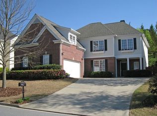 545 Lakehill Way, Johns Creek, GA 30022