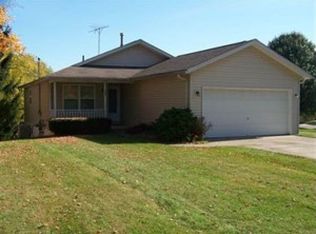 3431 Clearview Pl, Wooster, OH 44691