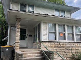 223 E 8th St, Bloomington, IN 47408