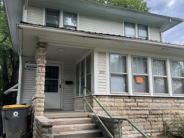 223 E 8th St, Bloomington, IN 47408